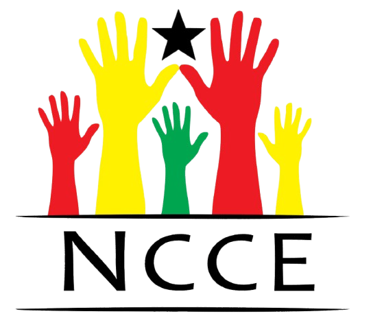 NCCE Logo